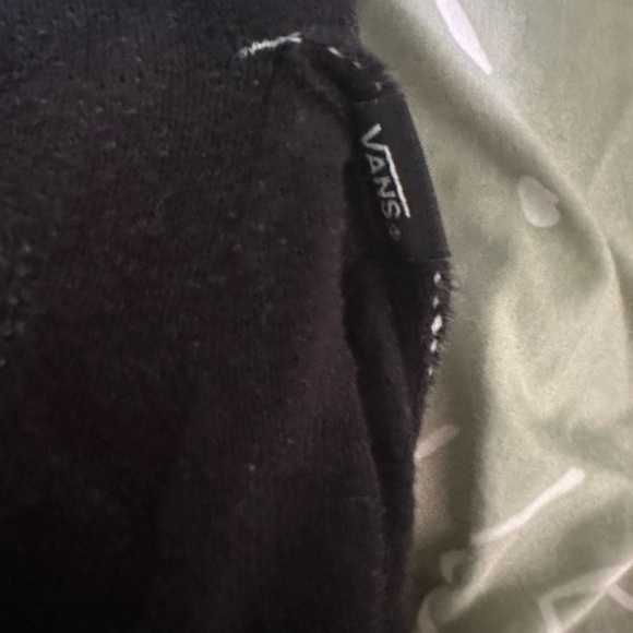 Vans checkered shorts - Picture 2 of 4